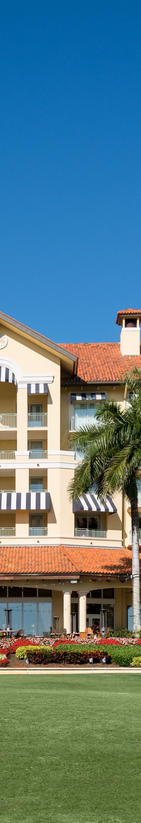 The Ritz-Carlton Golf Resort, Naples