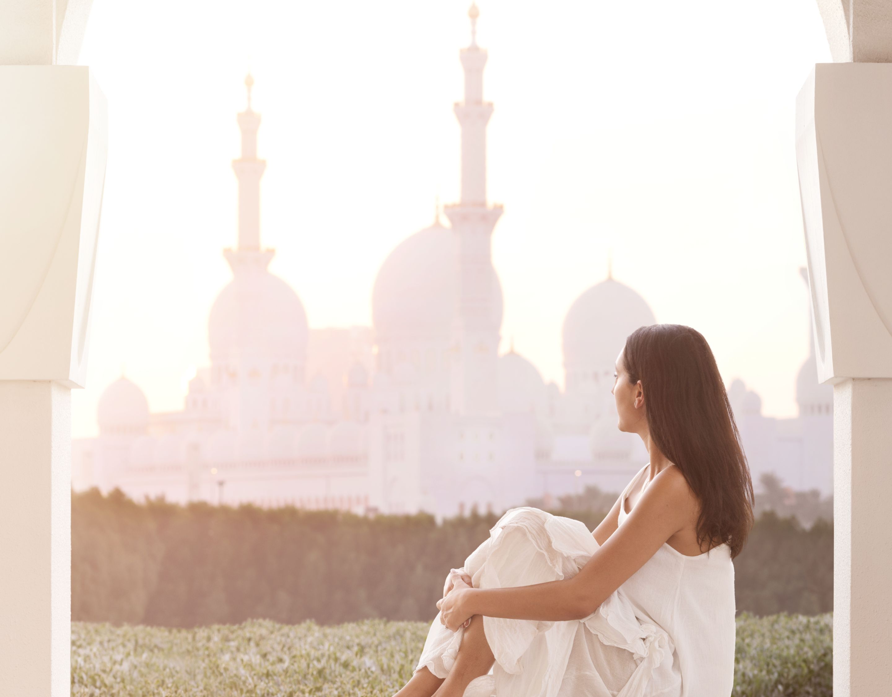 Ritz Carlton Hotel image