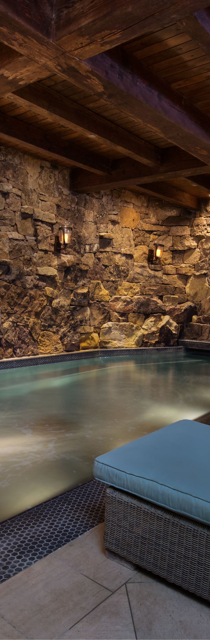 The Ritz Carlton Bachelor Gulch - Beaver Creek, Colorado - Luxury