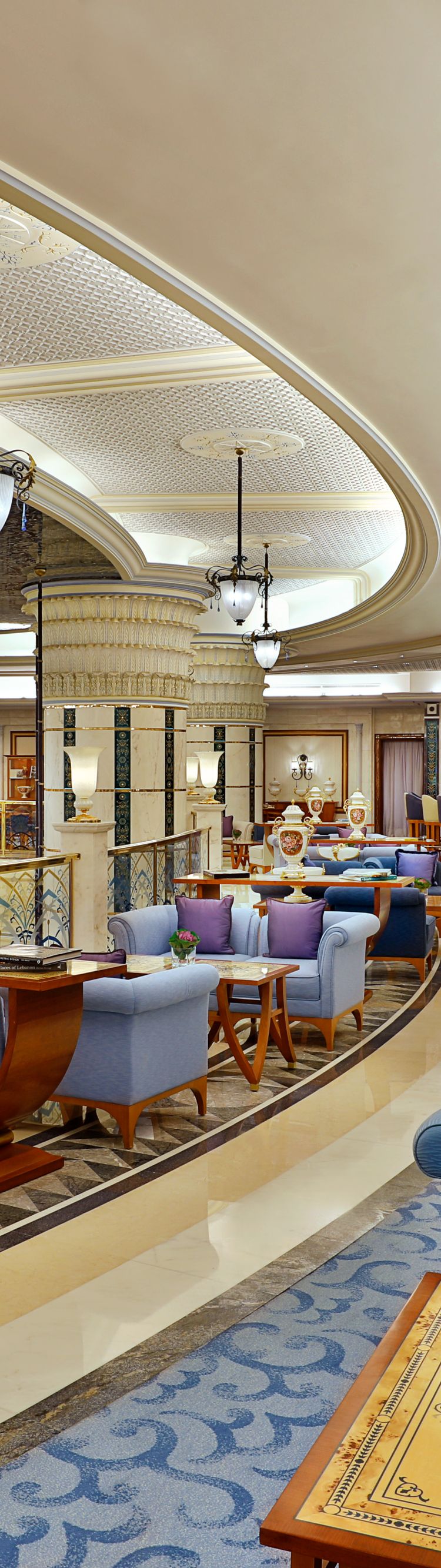 Red Sea Hotels FiveStar Hotel Jeddah The RitzCarlton, Jeddah