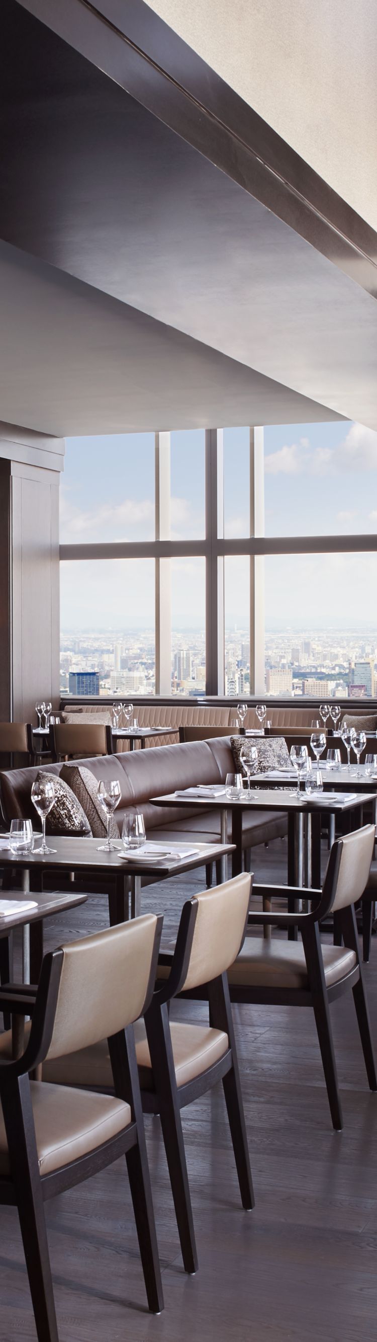 Ritz Carlton Hotel image