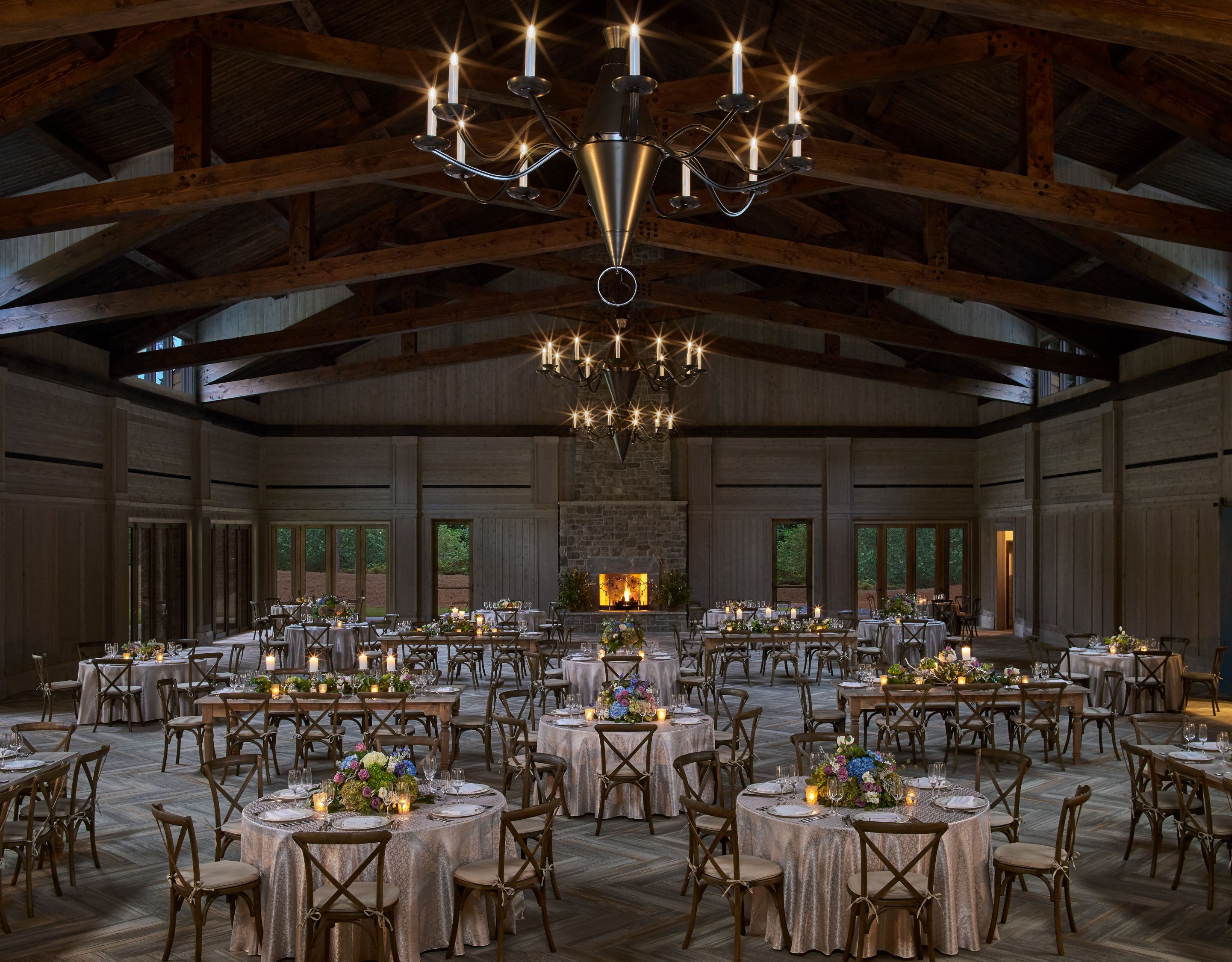 Atlanta Area Weddings, The Ritz-Carlton Reynolds, Lake Oconee