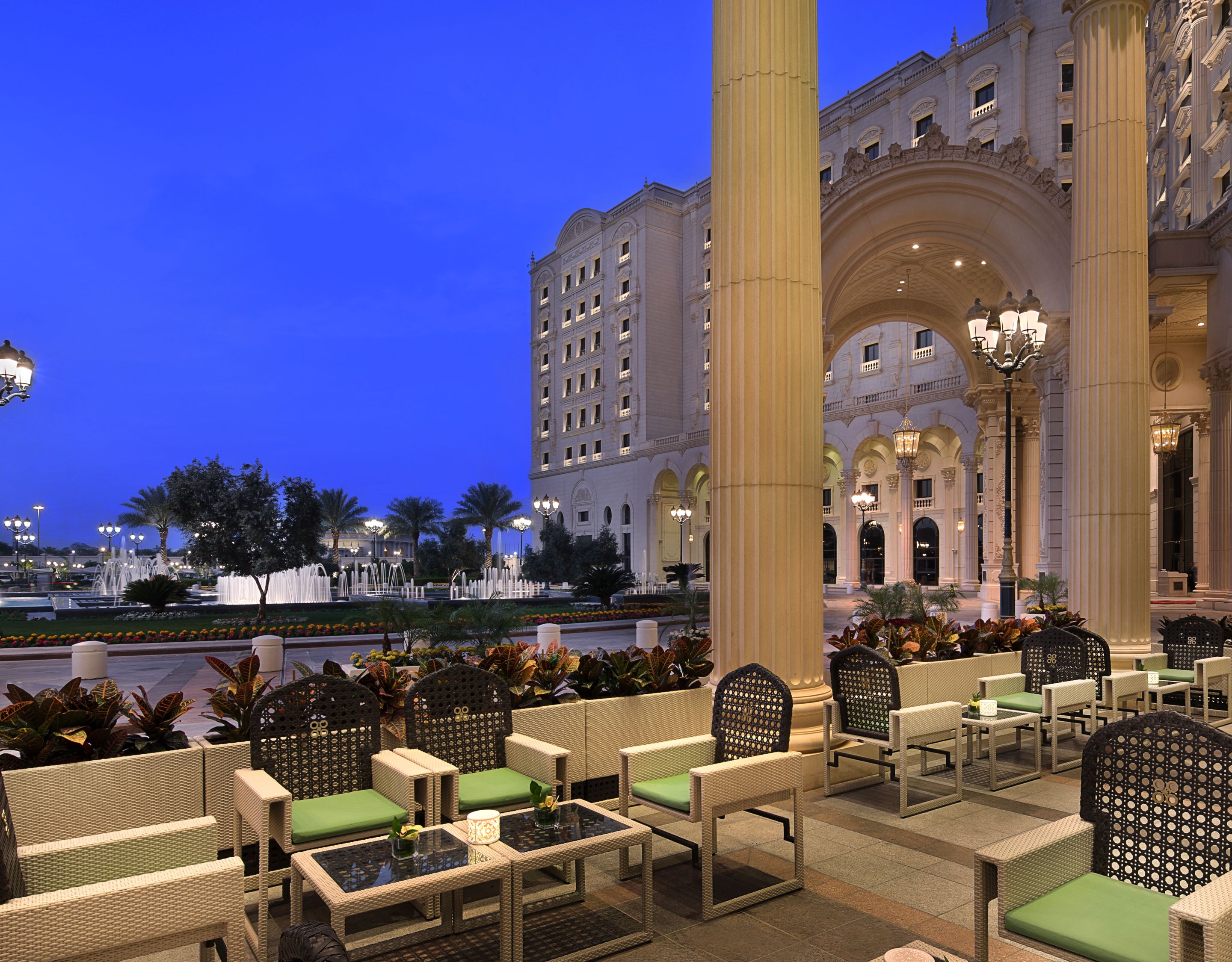 Personal Shopper Riyadh  Luxury Brands Concierge Service in Riyadh