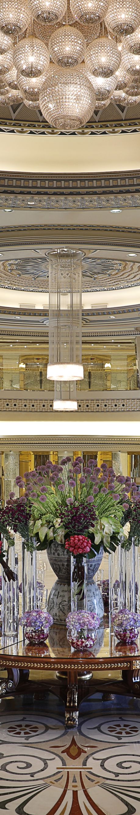 The Ritz-Carlton, Riyadh