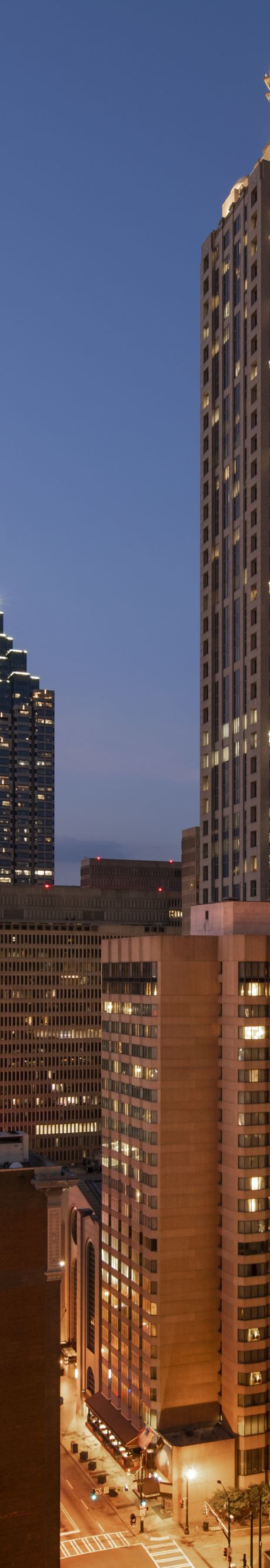 The Ritz-Carlton, Atlanta