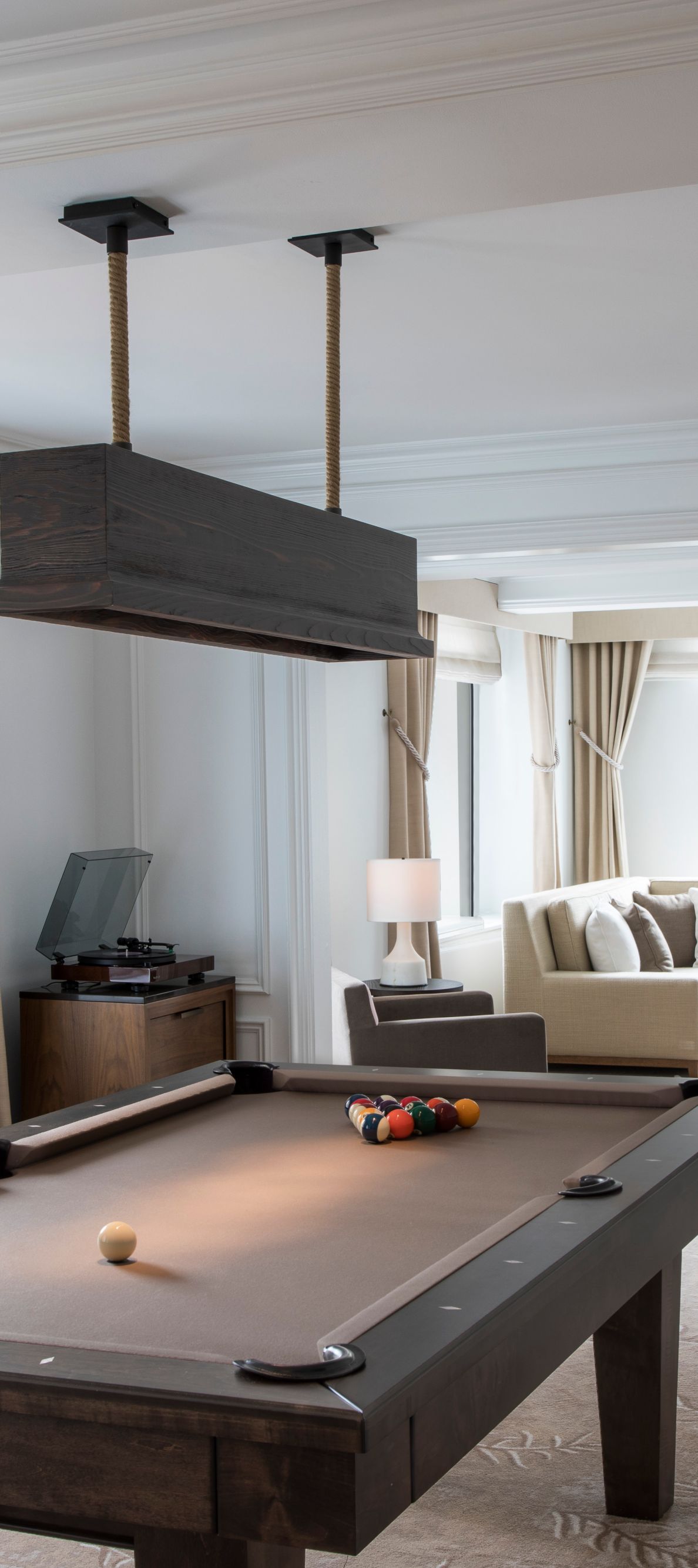 Ritz Carlton Hotel image
