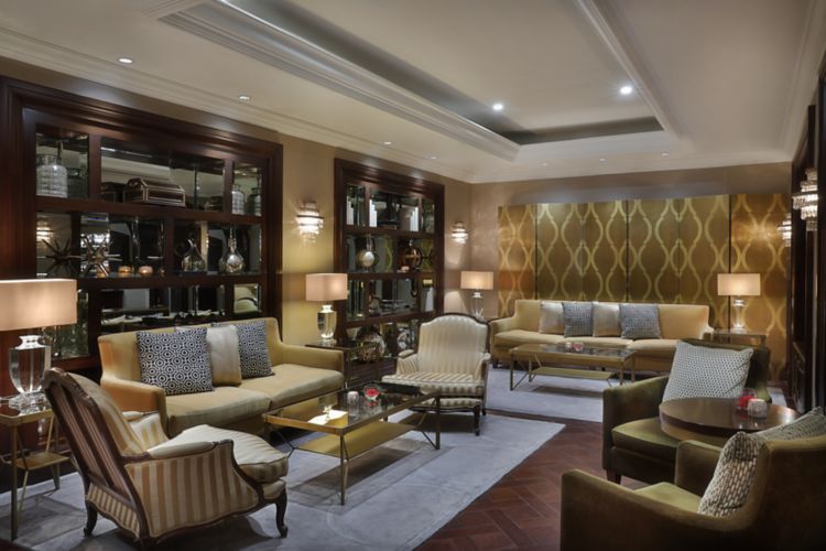 Bild des The Ritz Carlton Hotels