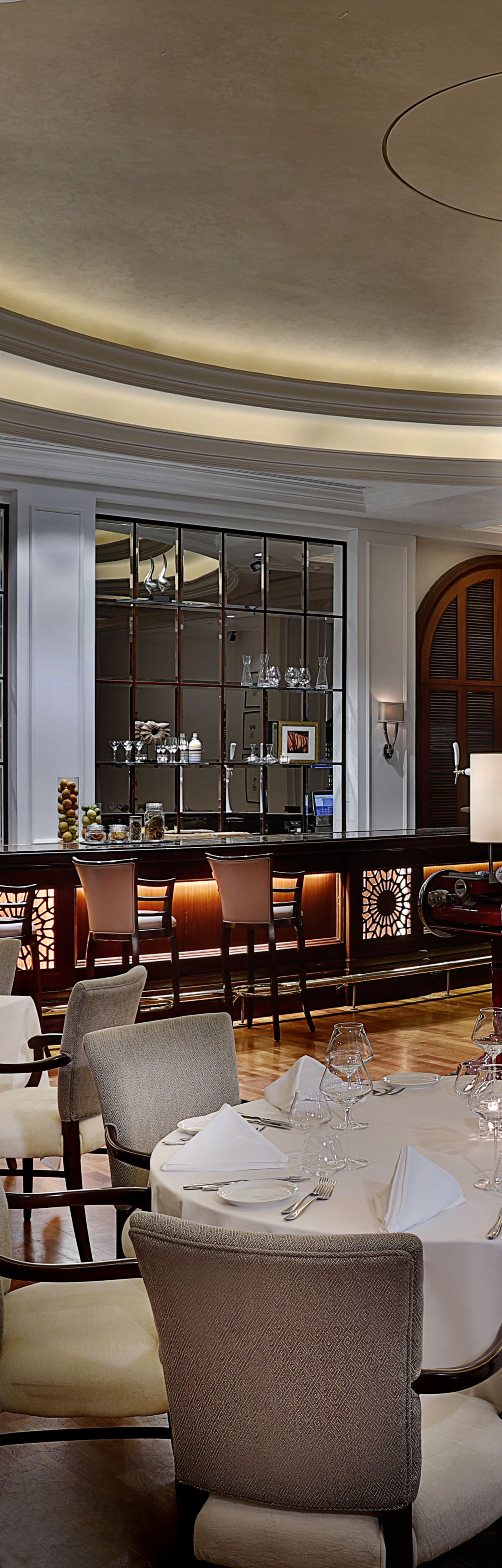 Ritz Carlton Hotel image