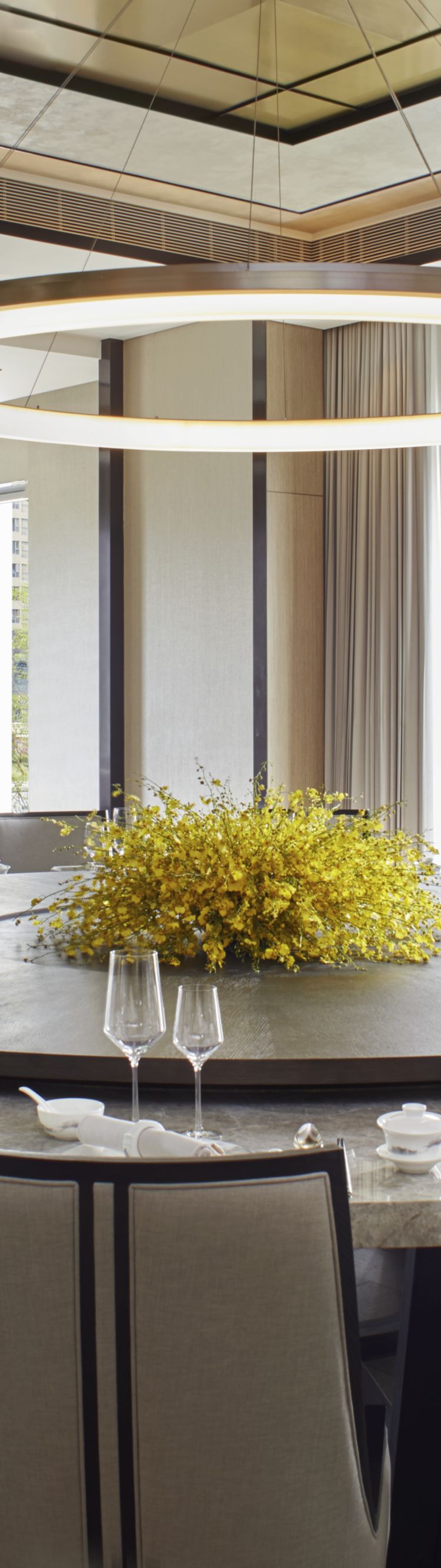 Ritz Carlton Hotel image
