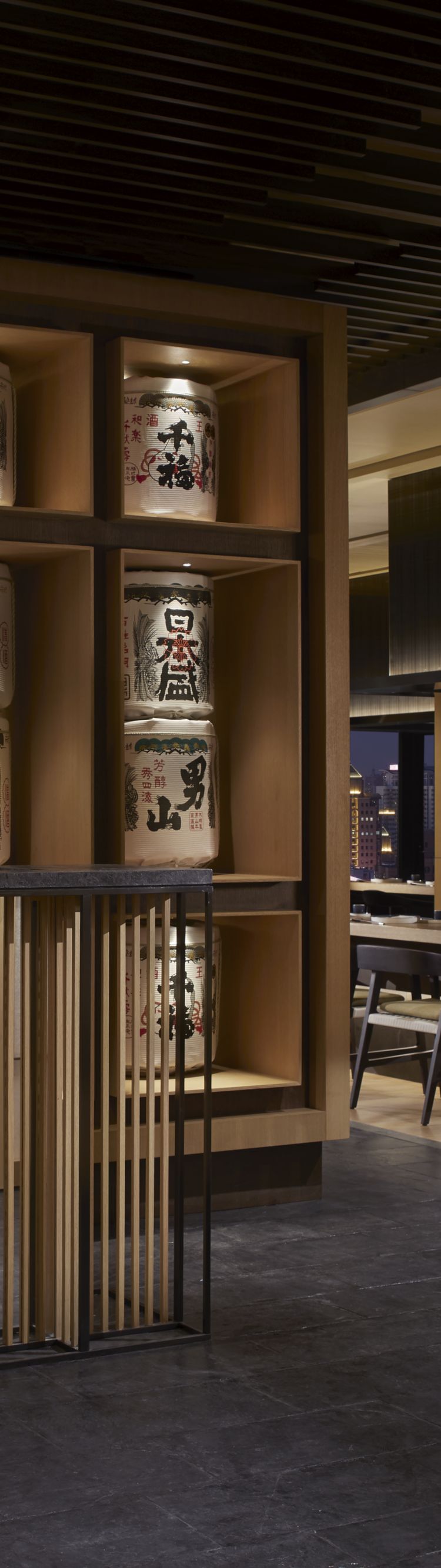 Ritz Carlton Hotel image