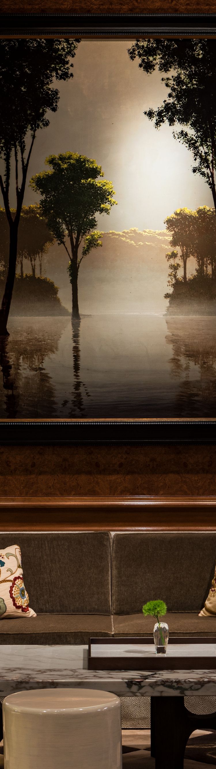Ritz Carlton Hotel image