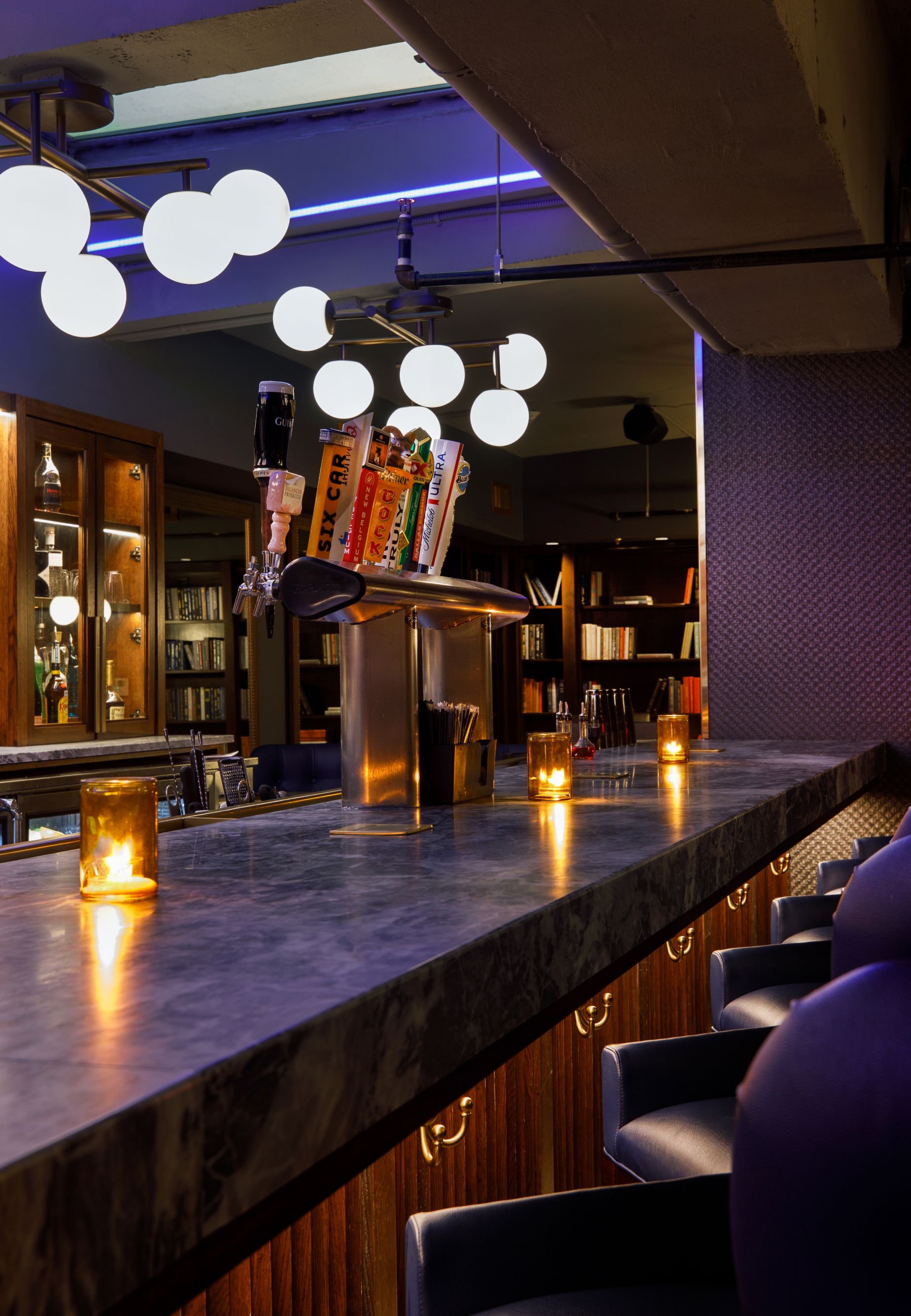 Paramount Recreation Club