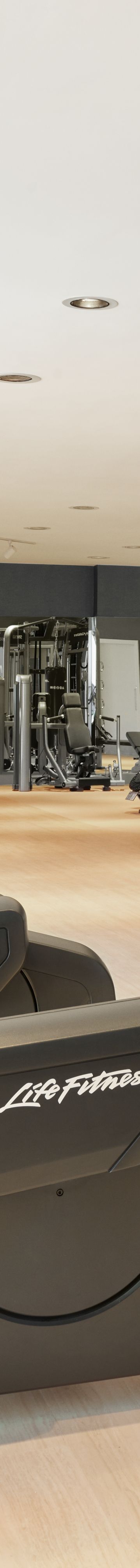 Fitness Center 27960