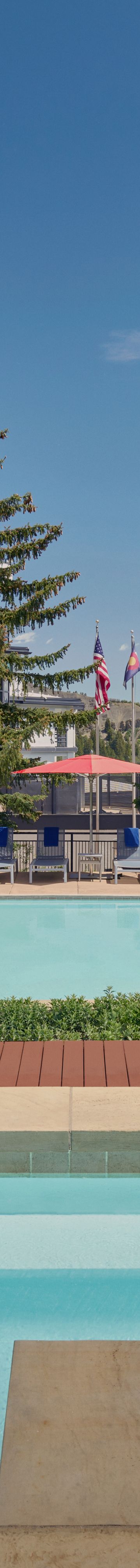 Pool and Hot Tub 67583