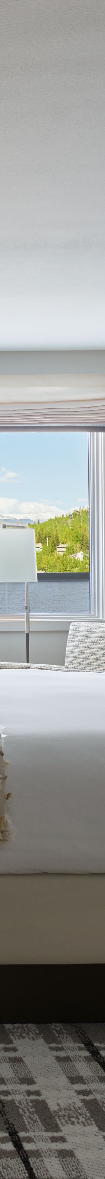 Premium Suite Bed 88459