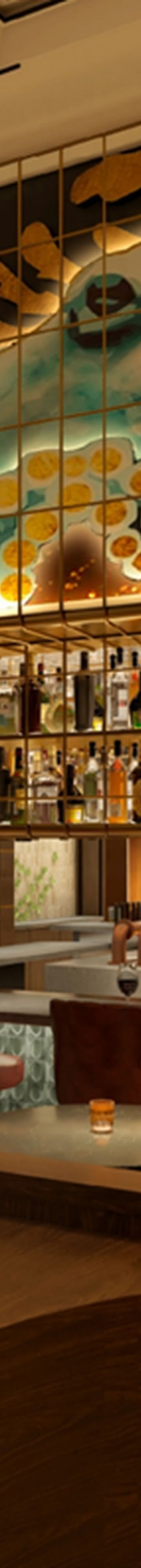 Hotel Trinity Bar 17036