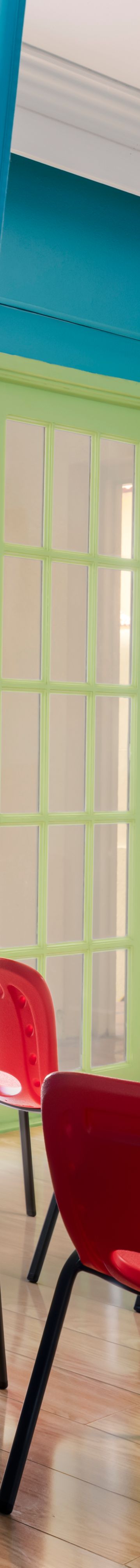 Tamarid Kids Club 26531