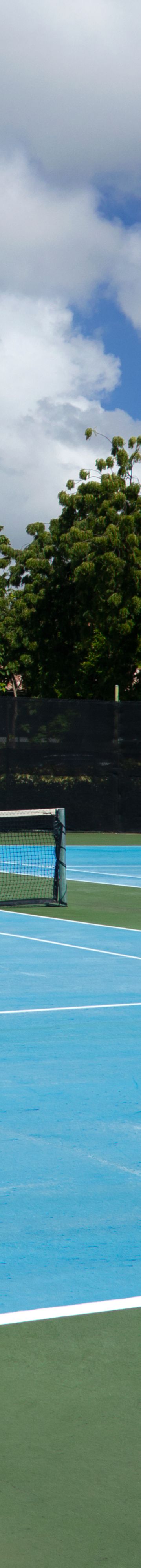 TENNIS COURTS 10936