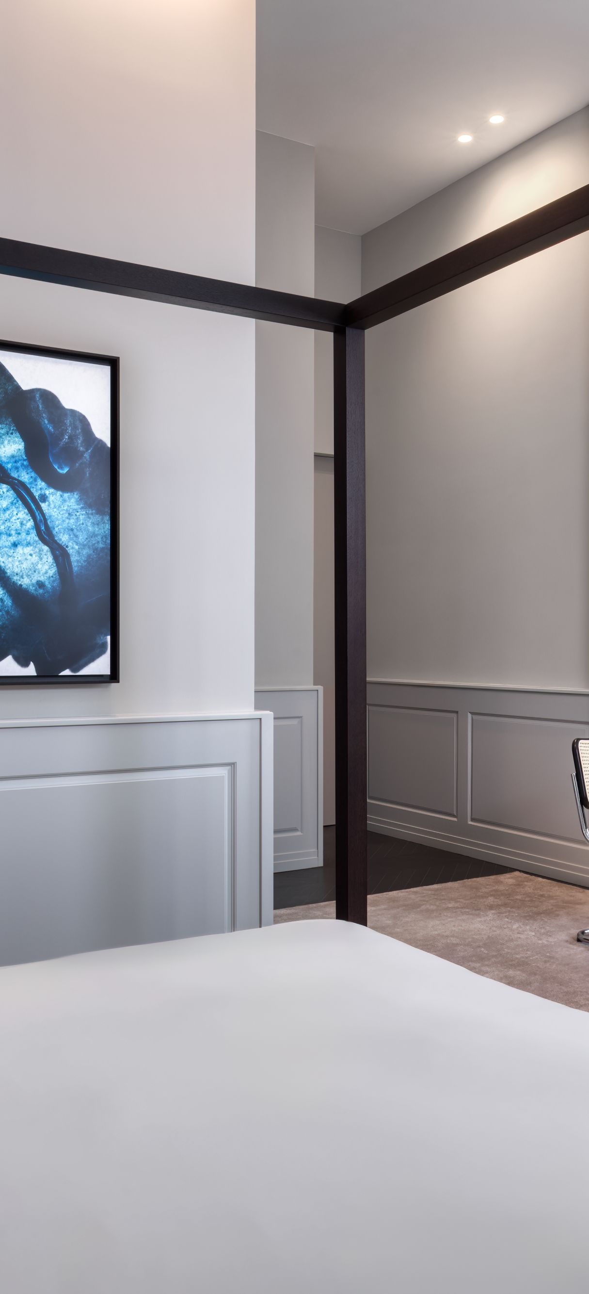 Dorothea Hotel, Budapest, Autograph Collection Heritage Studio Suite