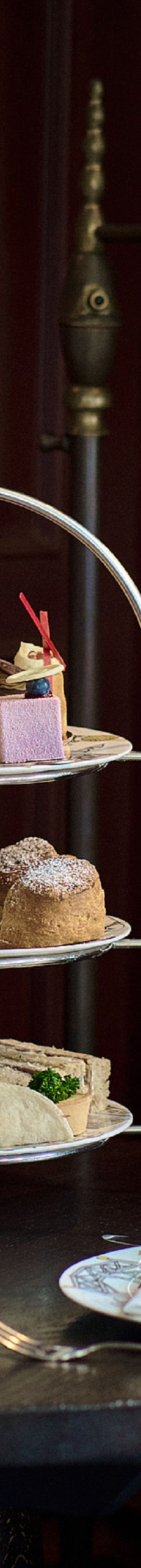 Afternoon Tea -20029