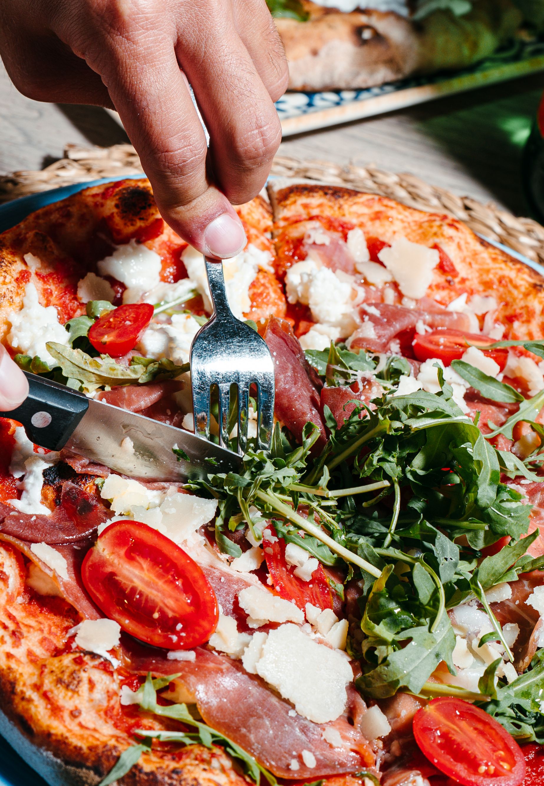 Al Grano_Pizza 15667