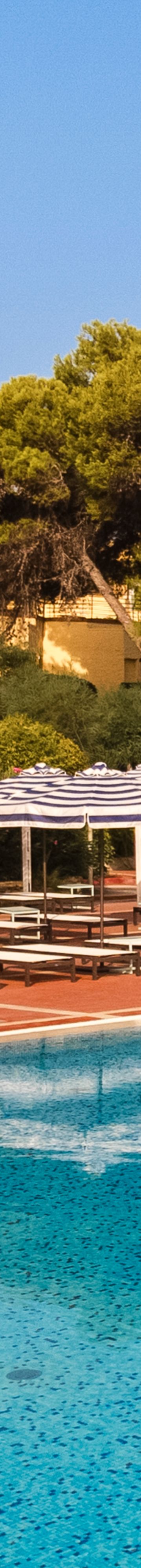 Pool Resort View 36135