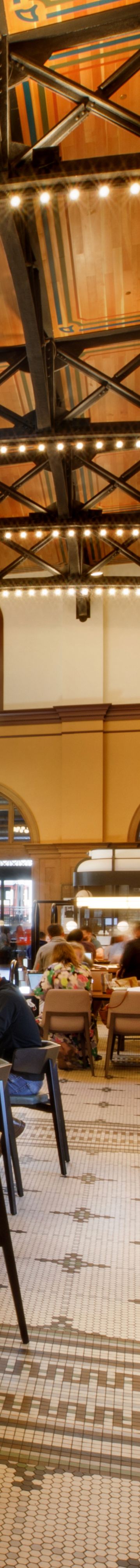 Harvest Hall Busy-15793