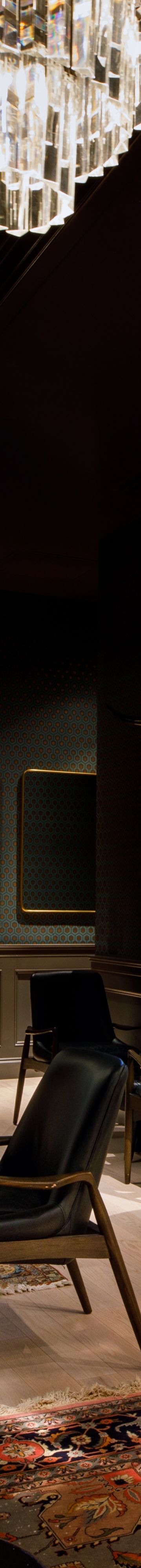 Magnum Speakeasy 28735