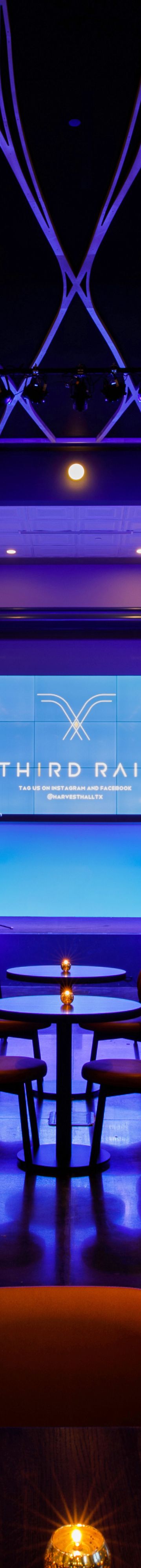 Third Rail Night -22379