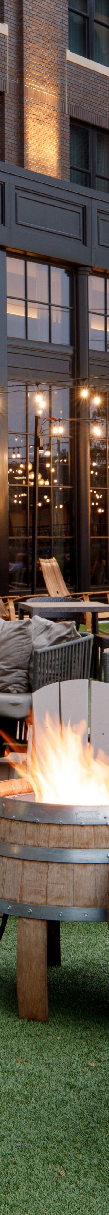 WineYard Firepits 32558