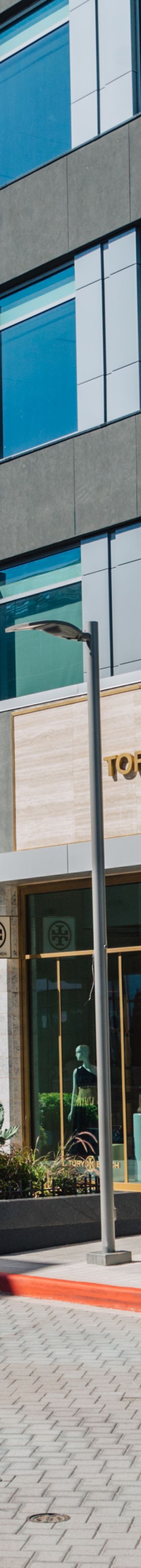 Legacy West Shopping