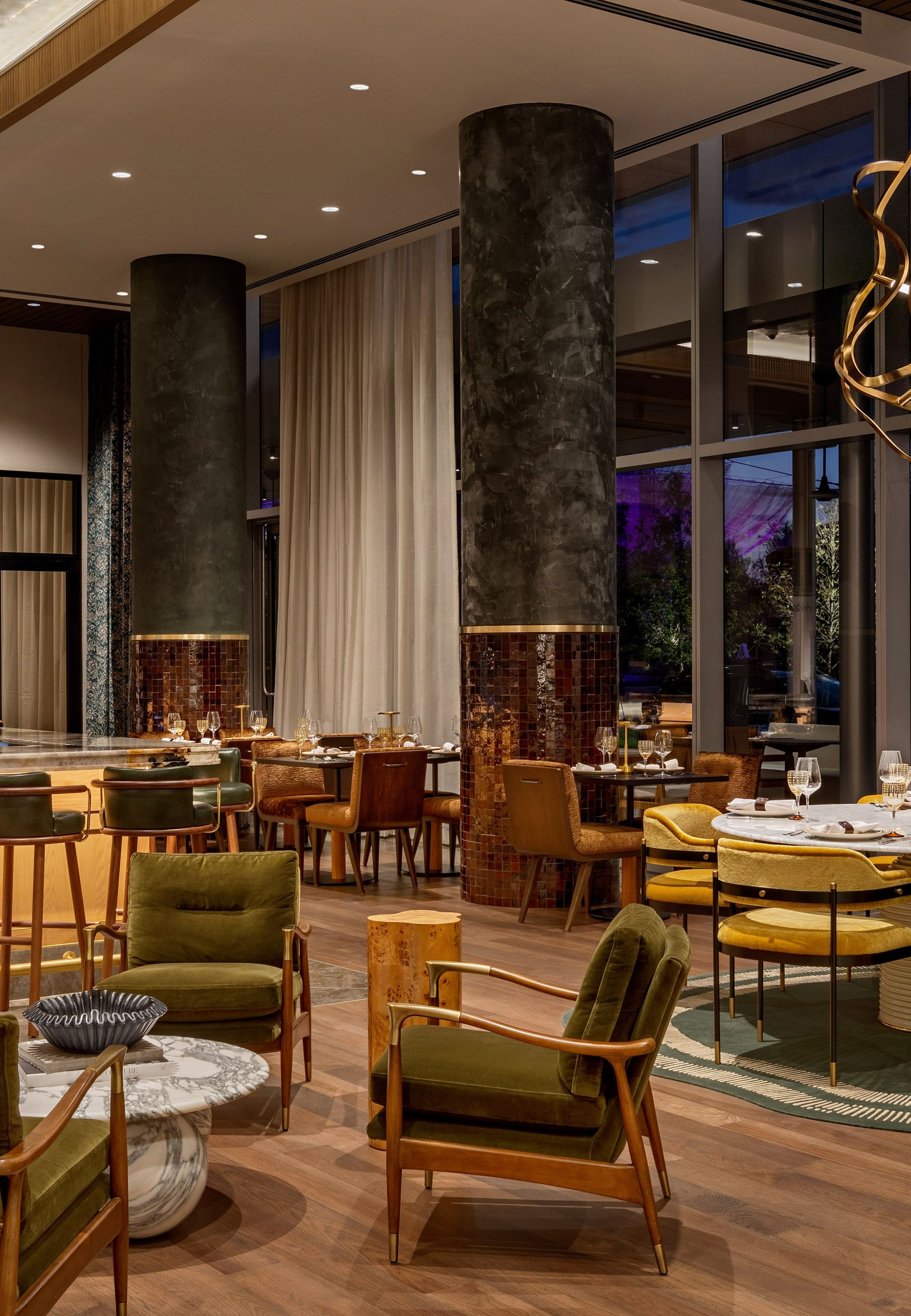 Palato Italian Kitchen