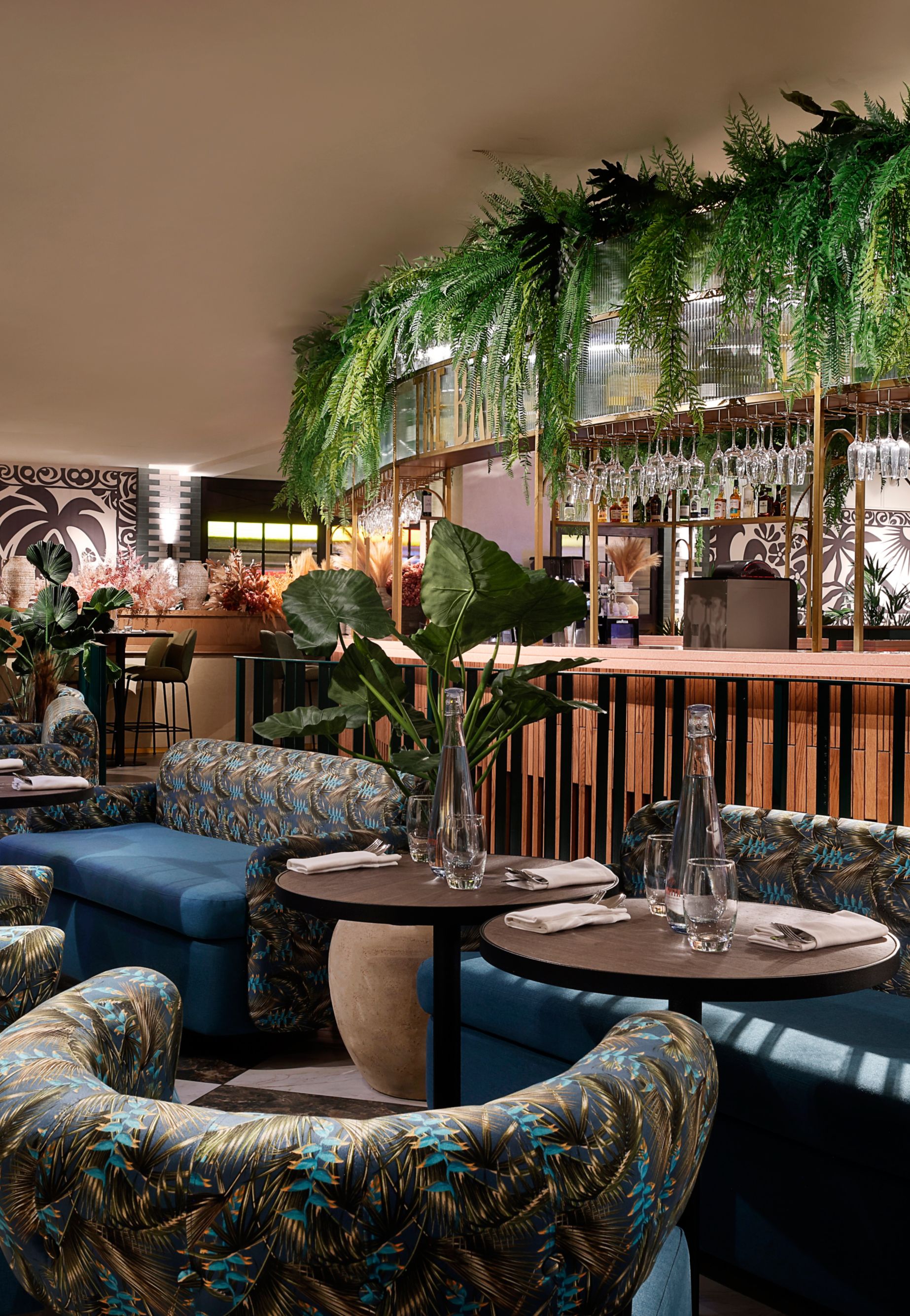 Kalea Restaurant 12997