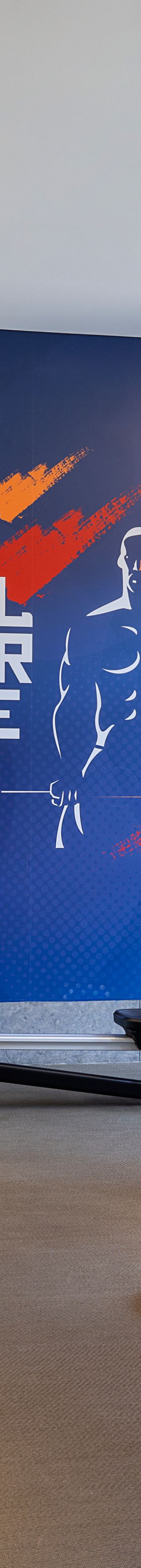 Mana Fitness Center22665