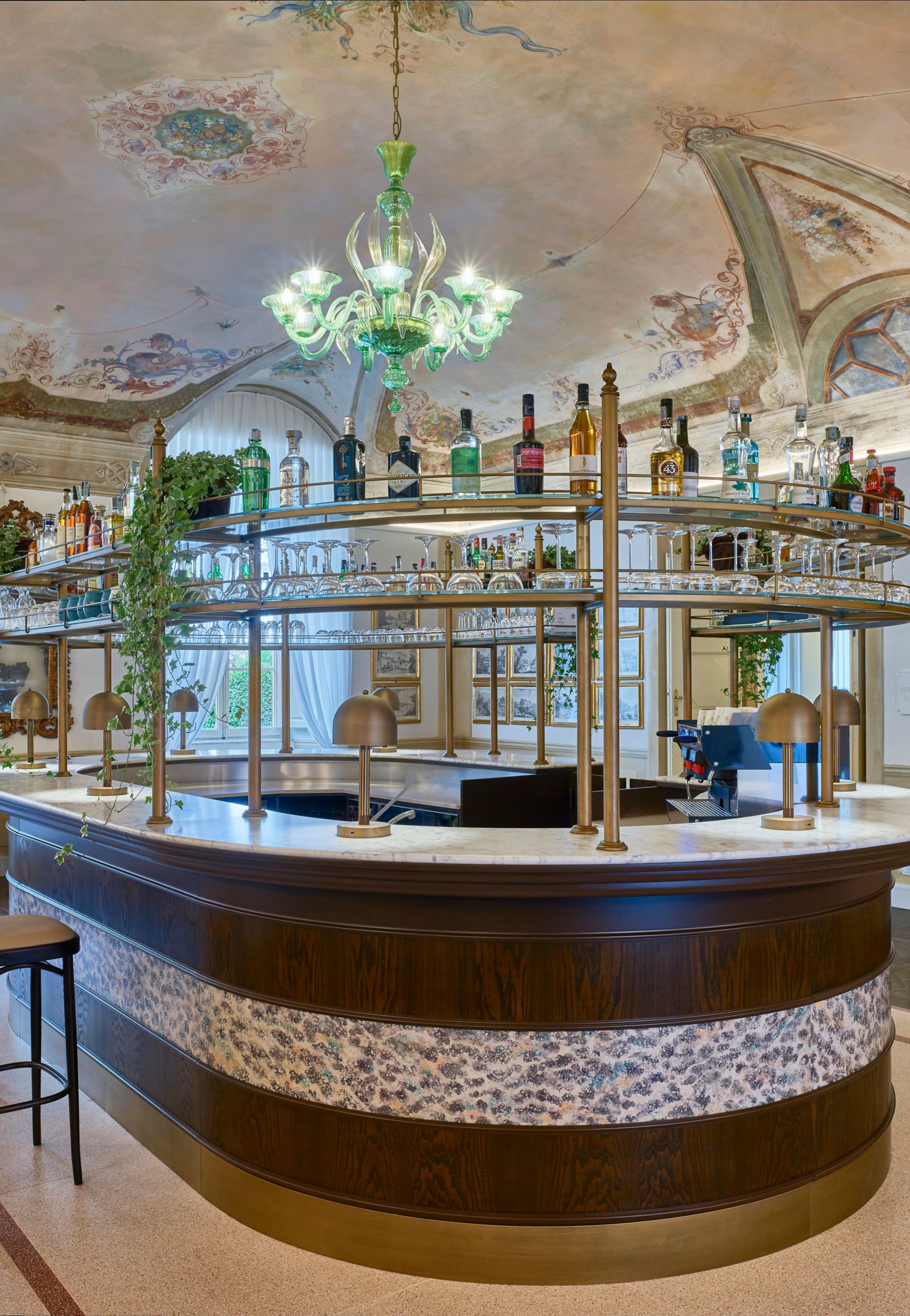 L'Affresco Loung29623