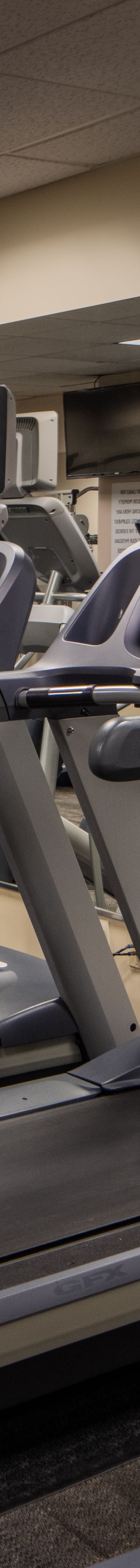 Fitness Center 37414