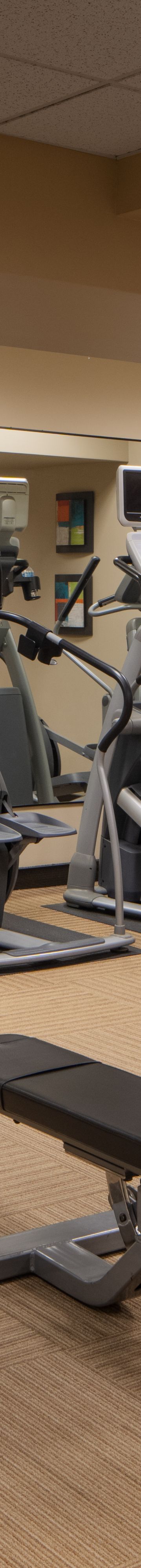 Fitness Center 41655