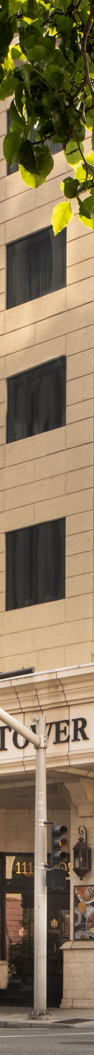 Tower Exterior 40632