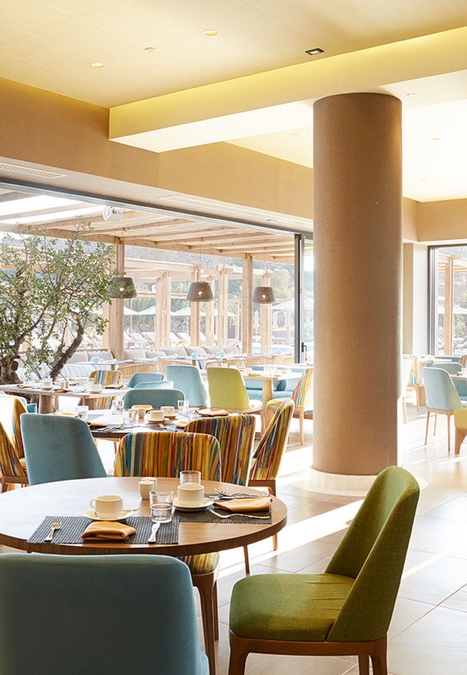 Blend Restaurant18157