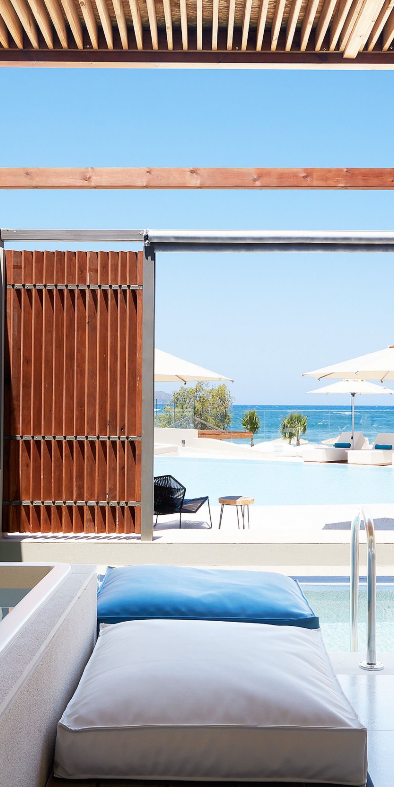 Upbeat Horizons Leisure Retreats