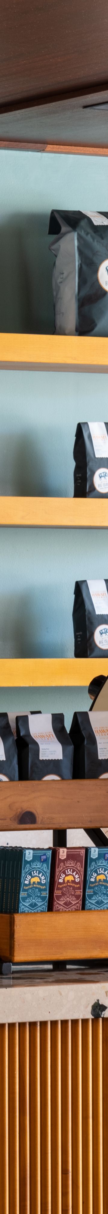 Hideout Waikiki Big 22