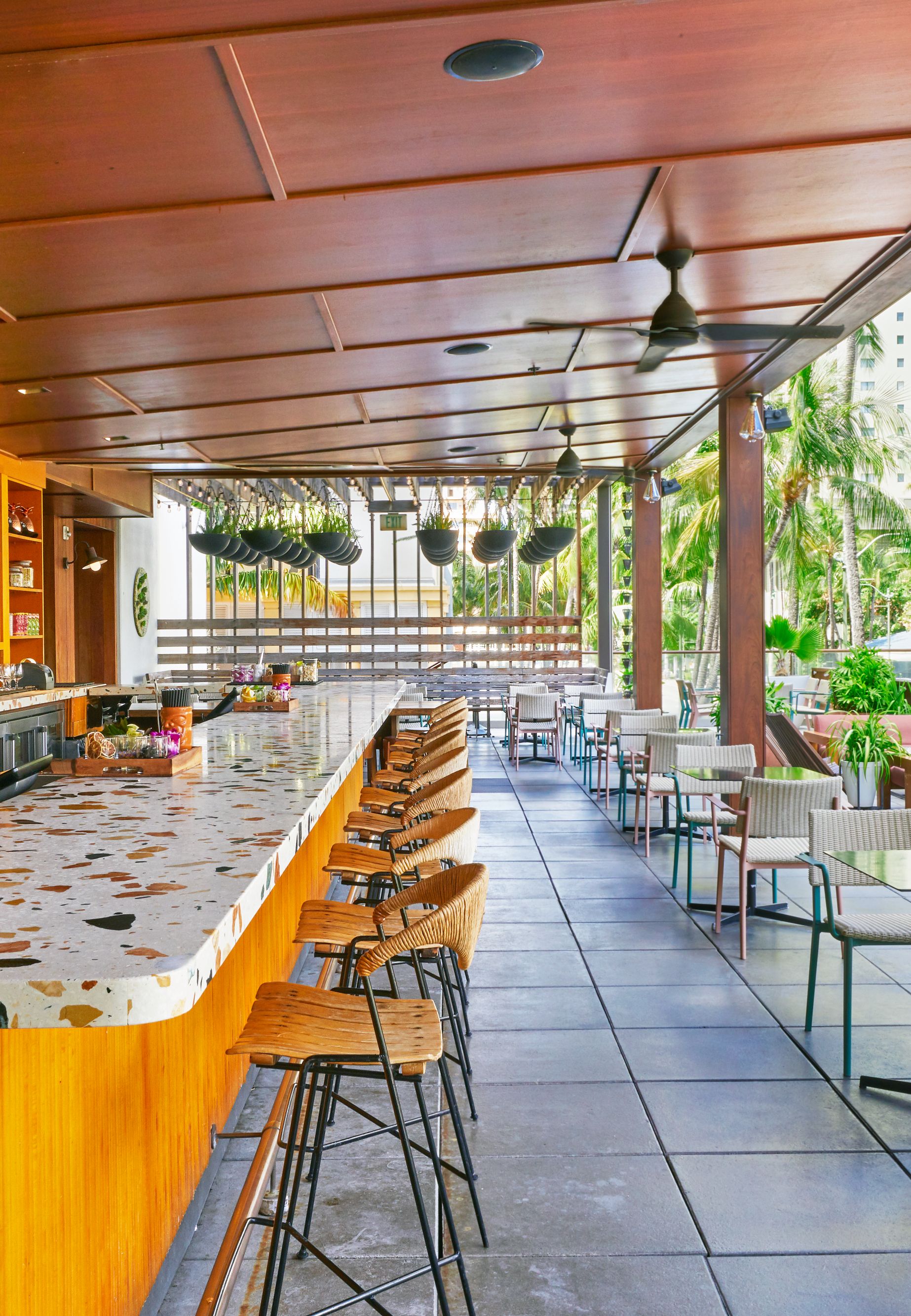 Laylow Waikiki Hideout Ba