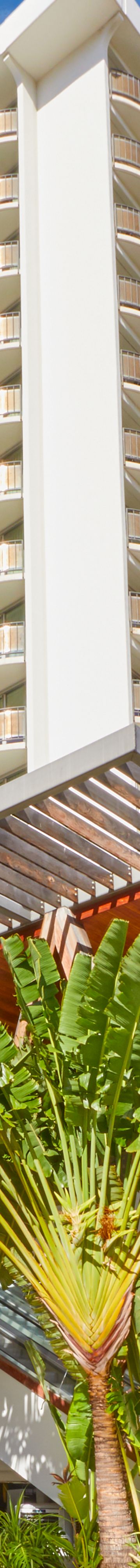 Laylow Waikiki Hotel