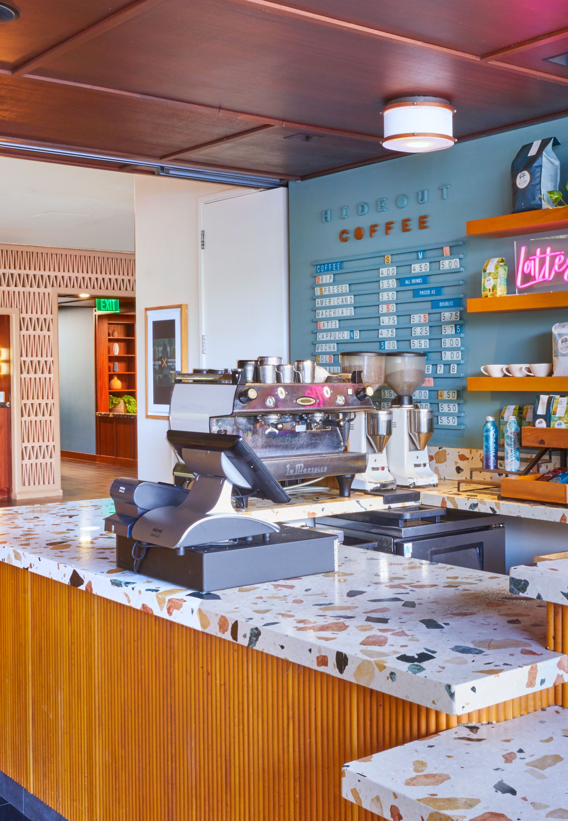 Laylow Waikiki Kona Coffe