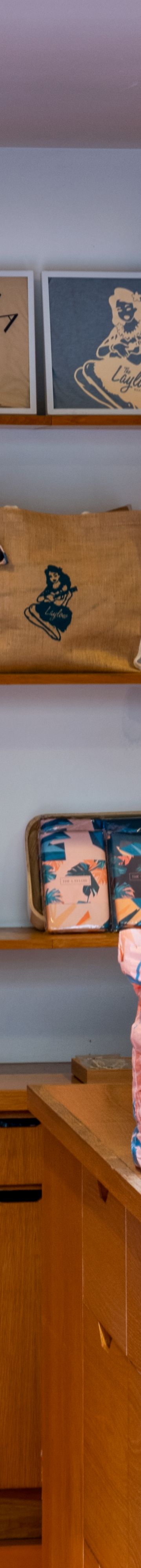 Oasis Gift Shop 31398