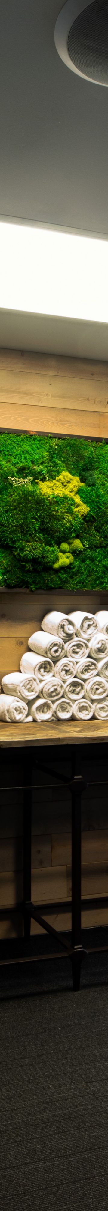 Fitness Center 25364