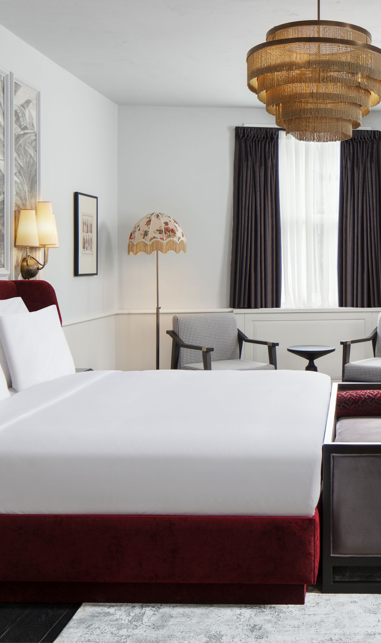 DeCamondo Collection | https://www.decamondo.com.tr