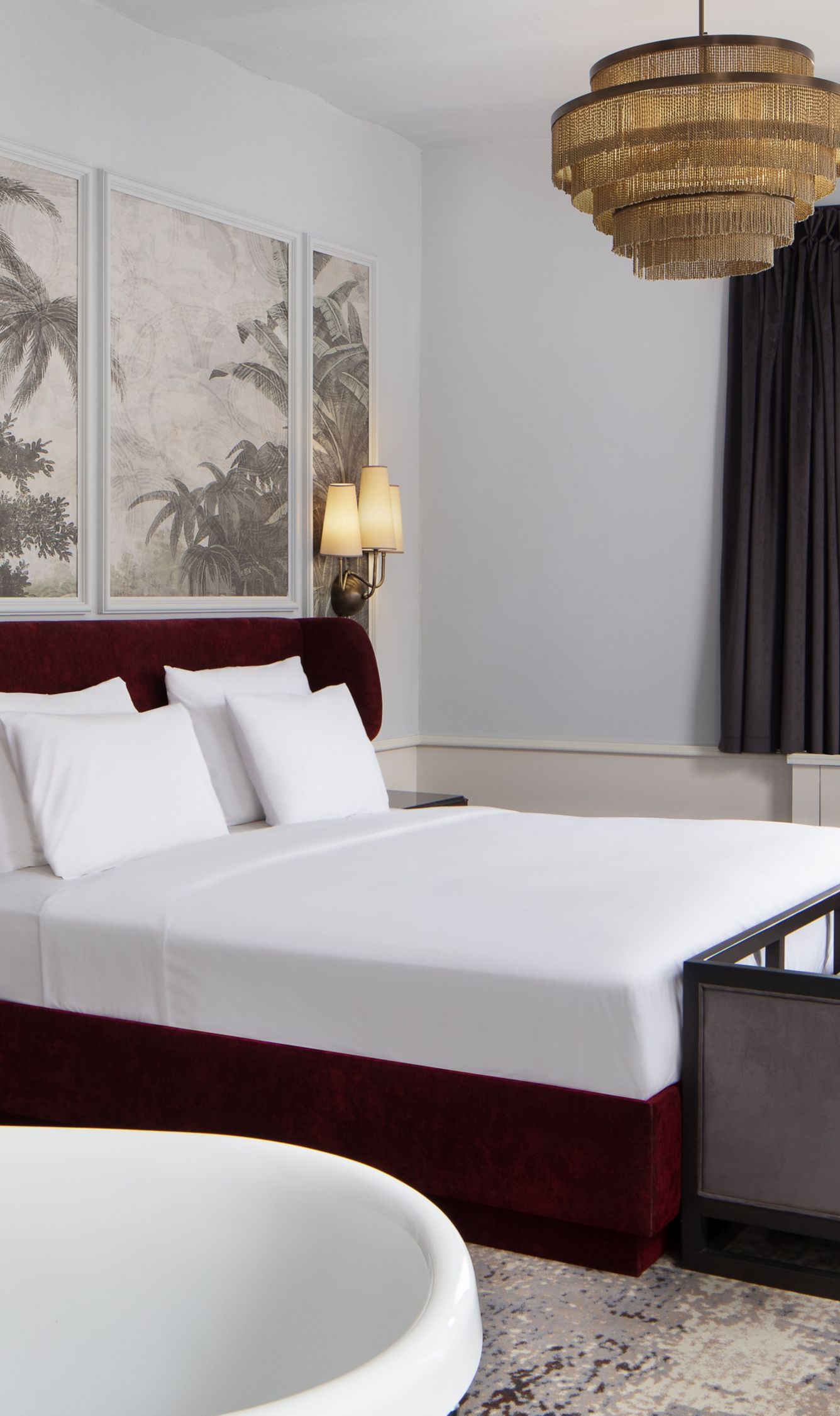 DeCamondo Collection | https://www.decamondo.com.tr