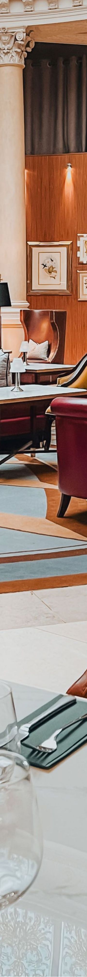 Threadneedles Bar 38684