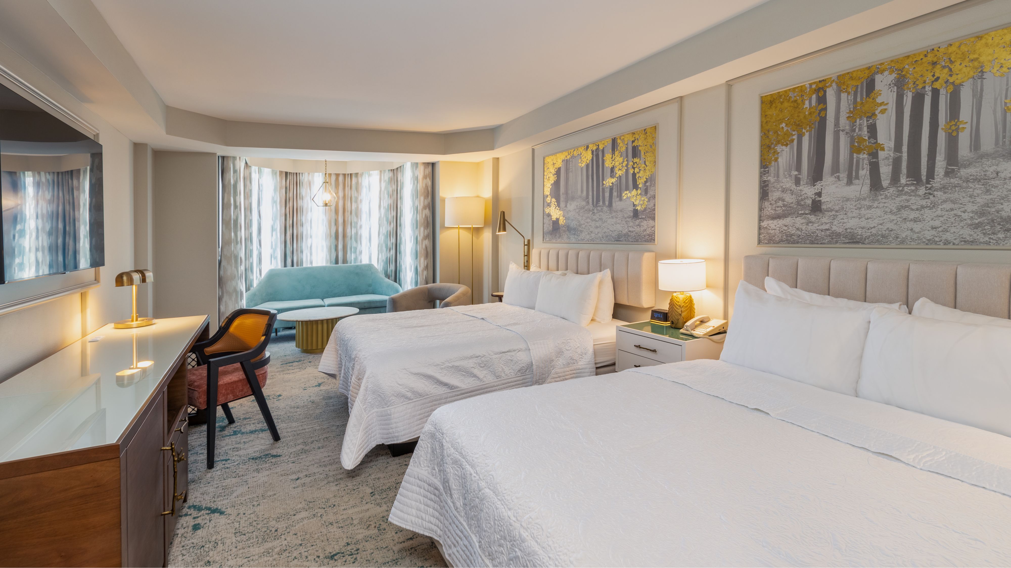 Castle Hotel, Autograph Collection